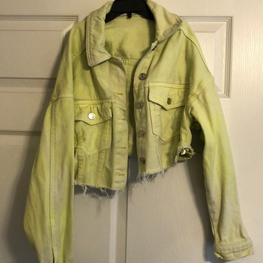 Adika Jacket